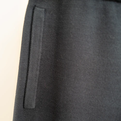 Men's Knit Dress Pants