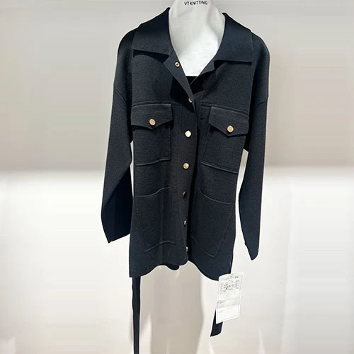 Basic Black Blazer