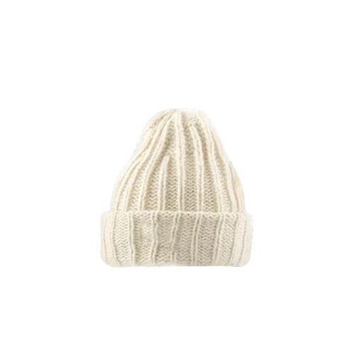 Cashmere Wool Beanie