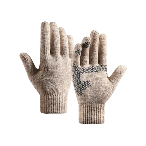 Cashmere Wool Gloves Cashmere Wool Gloves