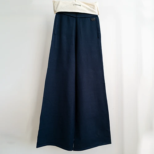 Cotton Knit Pull On Pants Cotton Knit Pull On Pants