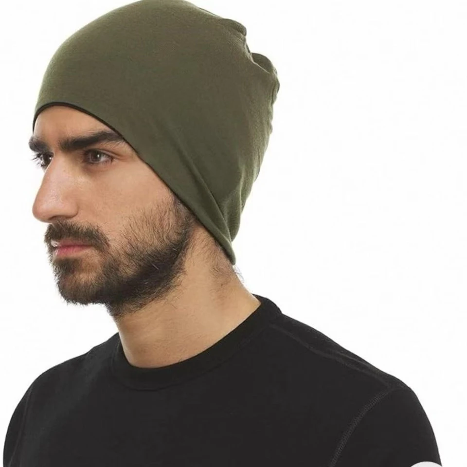 Cycling Wool Hat Cycling Wool Hat