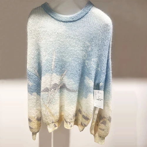 Designer Cerwneck Sweaters
