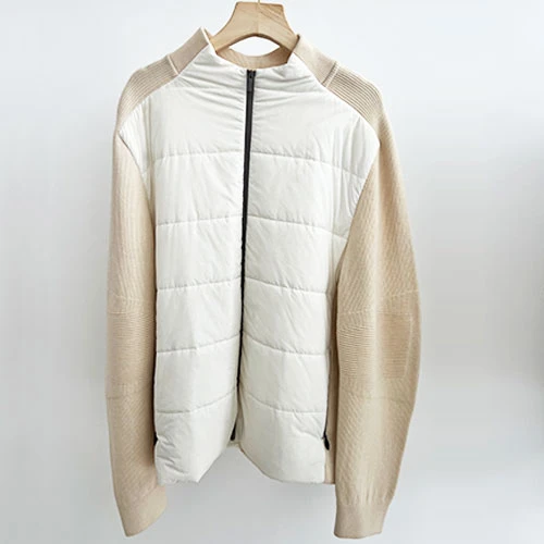 Fashionable Outdoor Cardigan