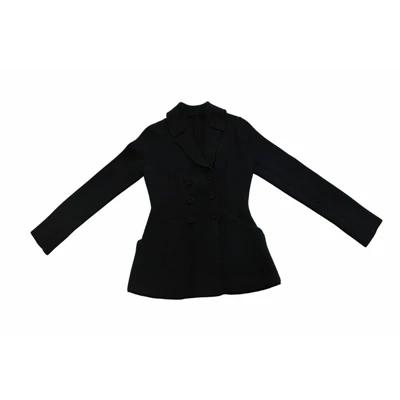 About suit fabrics