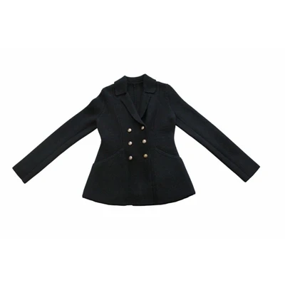 History of Women's Suits