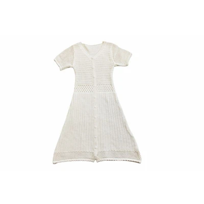 Introduction to dresses