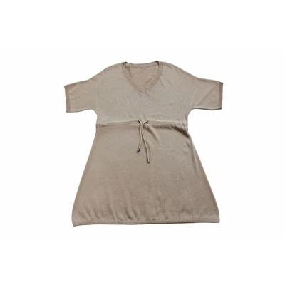 What are the types of dresses?