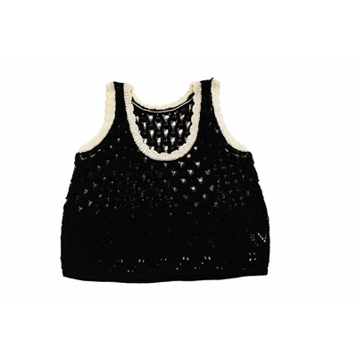 Classification of vest types