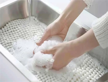 How to wash a wool sweater