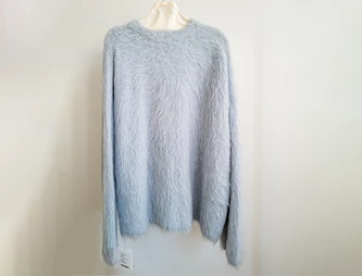 Maintenance of knitted garments