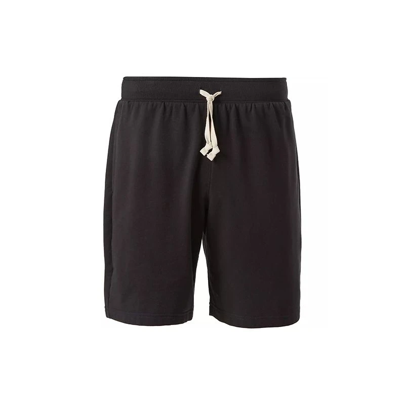 Knit Athletic Shorts