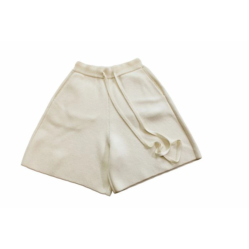 Knit Pants with Pockets Knit Pants with Pockets