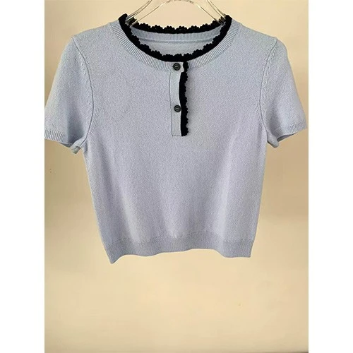 Ladies' Basic Knitting Clothing suppliers
