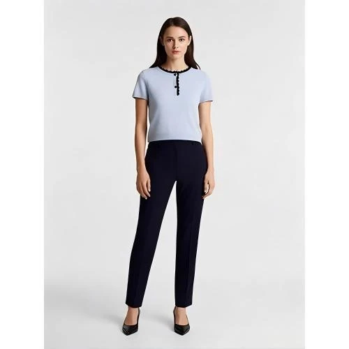 Ladies' Basic Knitting Clothing