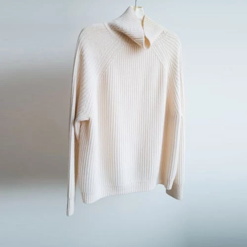 Ladies Cotton Knitwear