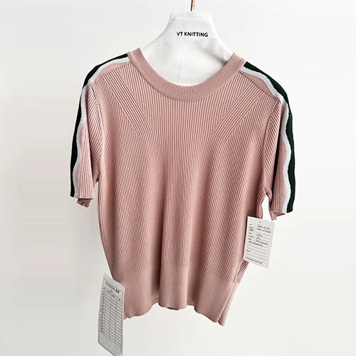 Ladies Hiking Tops
