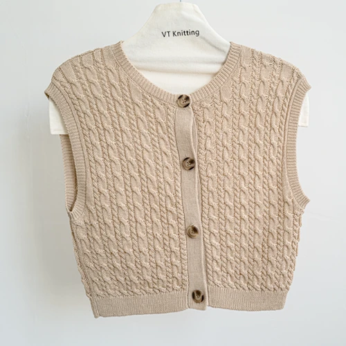 Ladies Long Sleeveless Cardigan Waistcoats Ladies Long Sleeveless Cardigan Waistcoats