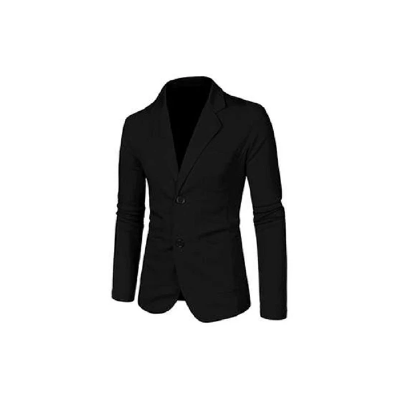 Lightweight Summer Blazer Men's