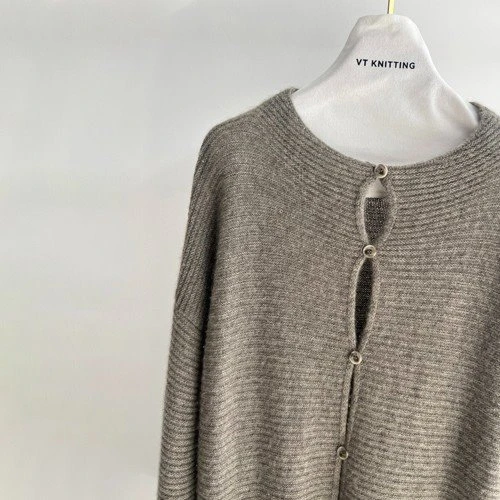 Long Wool Sweater Coat Long Wool Sweater Coat