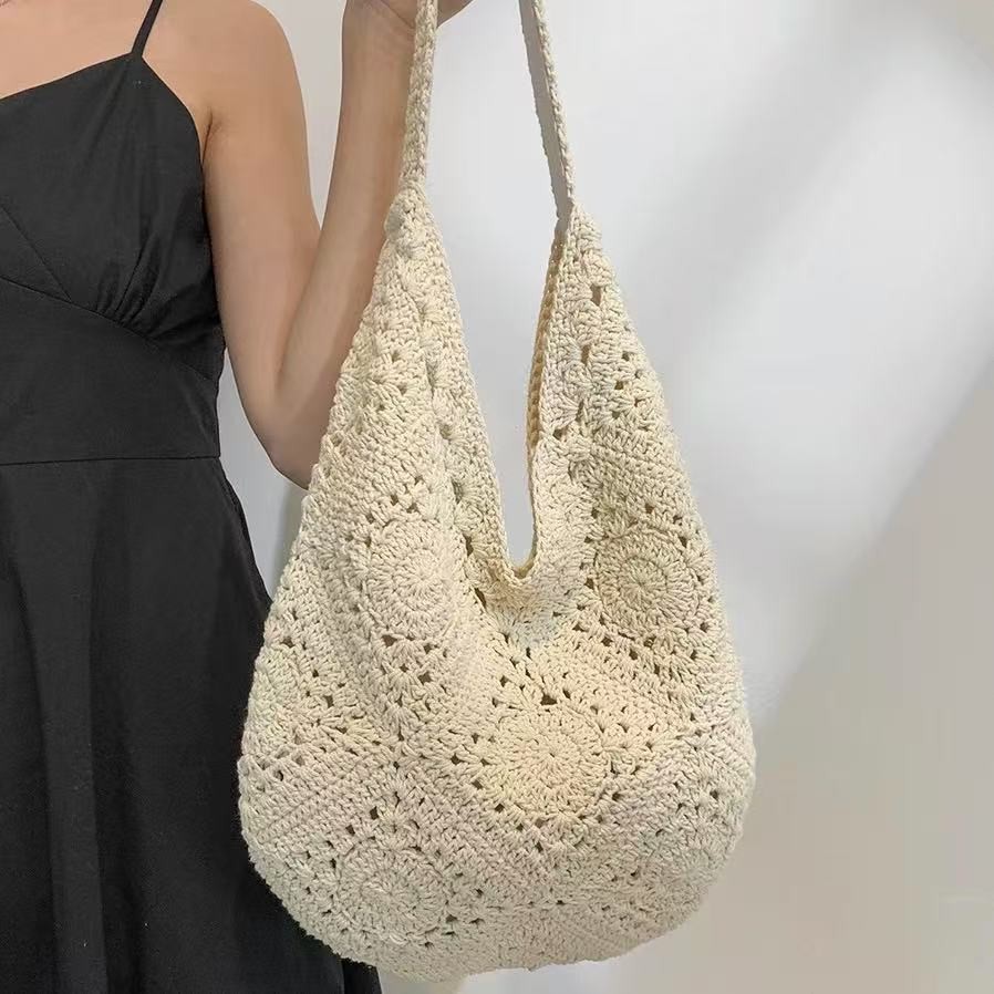 Luxury Wool Knitted Bag suppliers Luxury Wool Knitted Bag suppliers