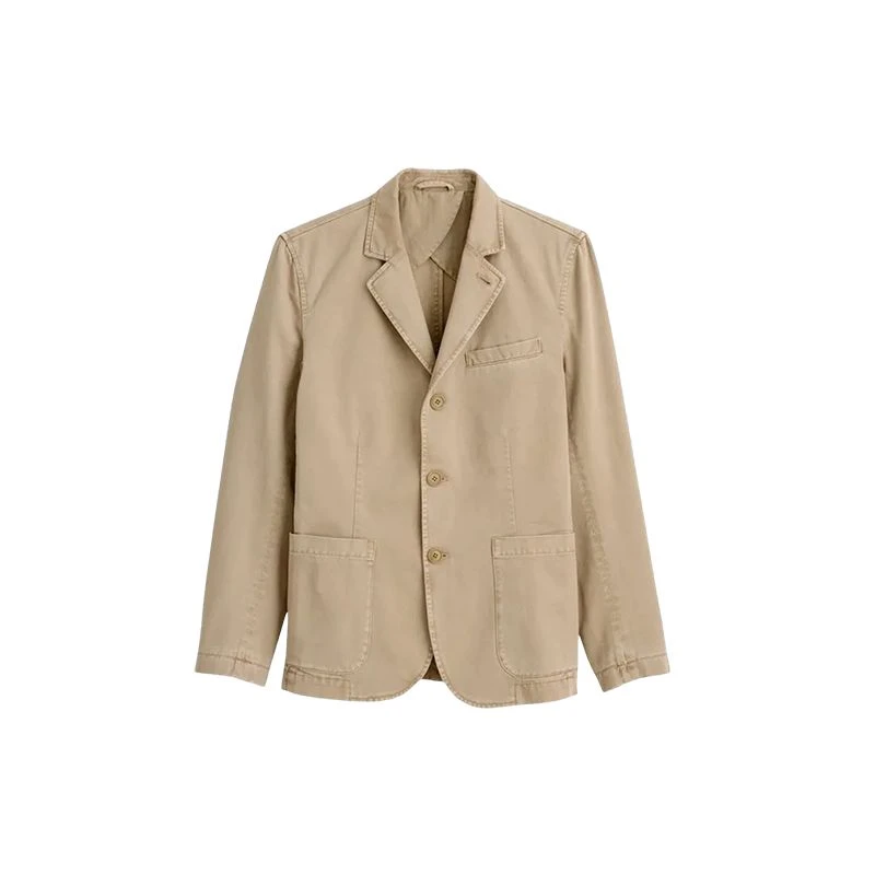 Men's Slim Fit Casual Blazer