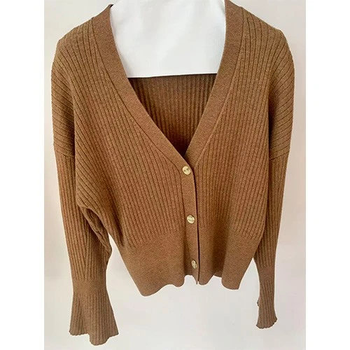 Merino Crew Neck Sweater Women's high quality