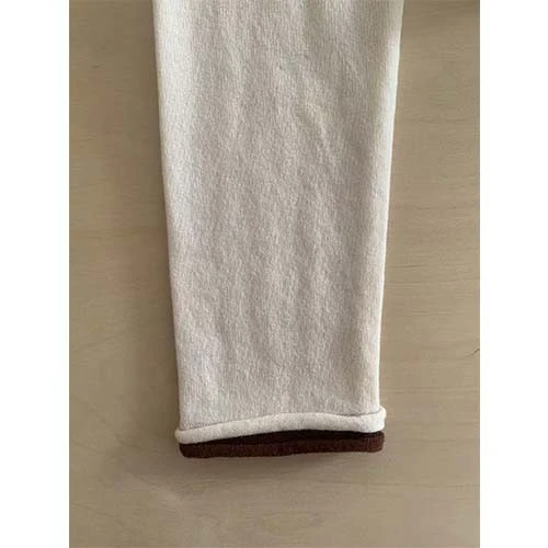 Merino Crew Neck Sweater high quality