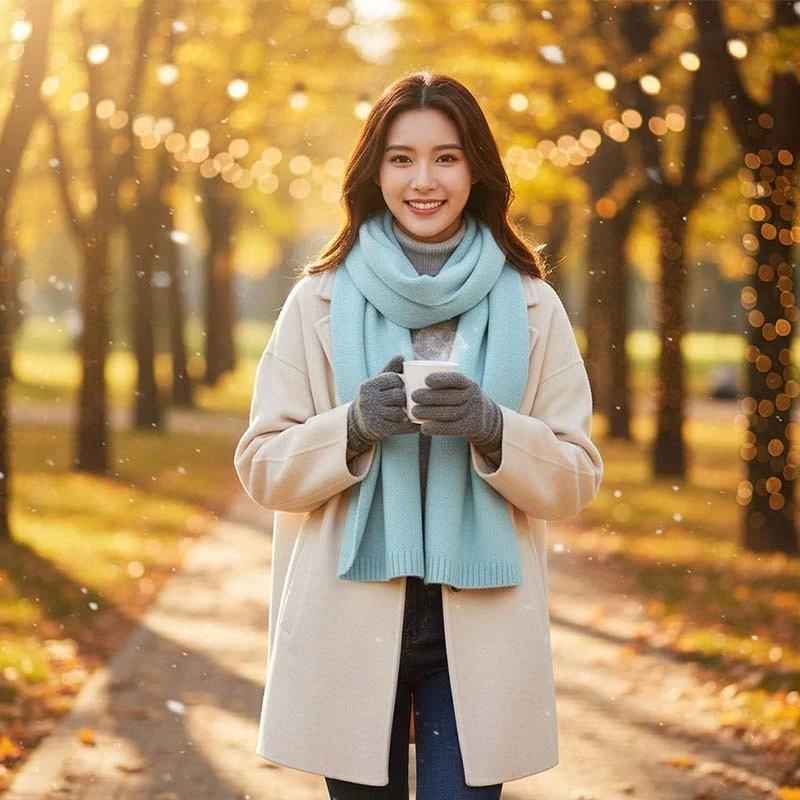 Merino Scarf best Merino Scarf best