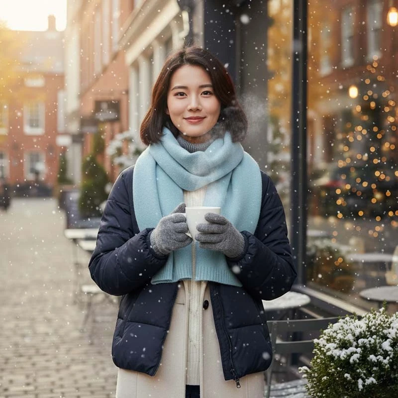 Merino Scarf price Merino Scarf price