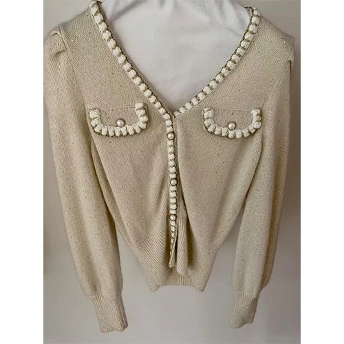 Merino Wrap Cardigan high quality Merino Wrap Cardigan high quality