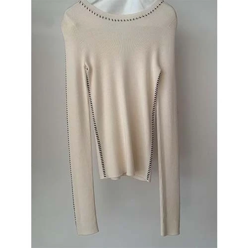 Merino Outdoor Sweater factory