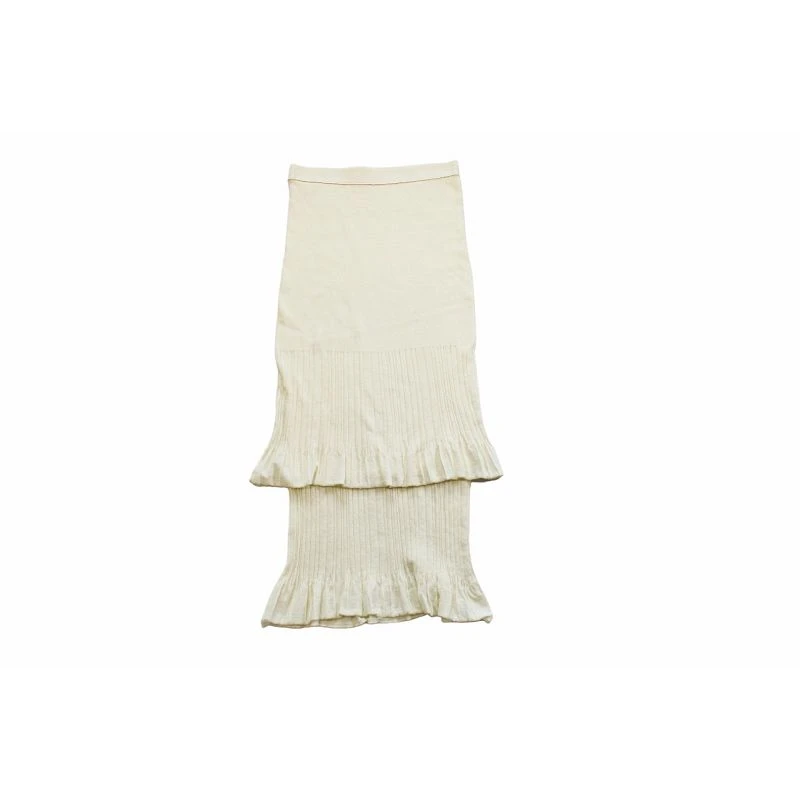 Mid Rise Knit Shorts Mid Rise Knit Shorts