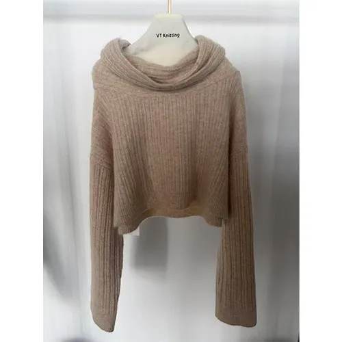 Mock Neck Sweater Women suppliers