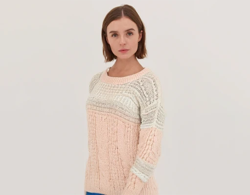 blended wool