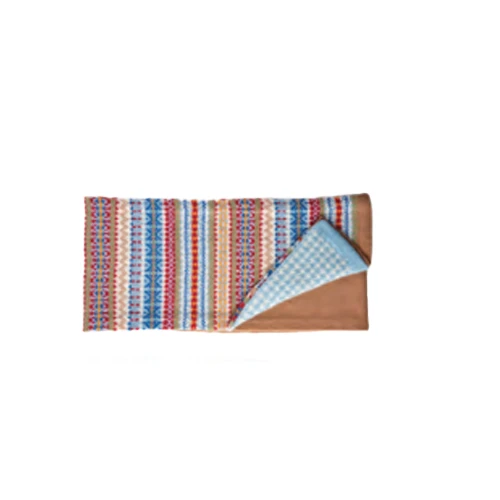 Recycled Wool Scarf