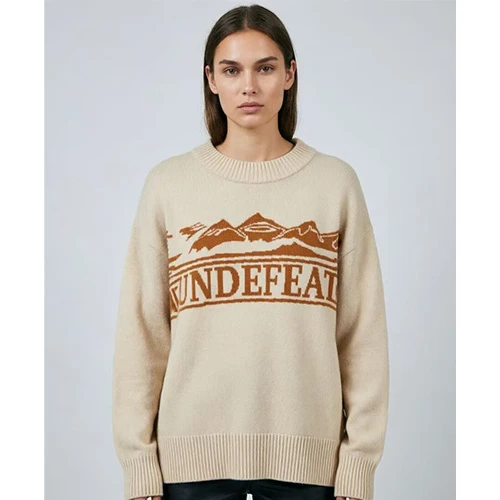 Ribbed Sweater Women Ribbed Sweater Women