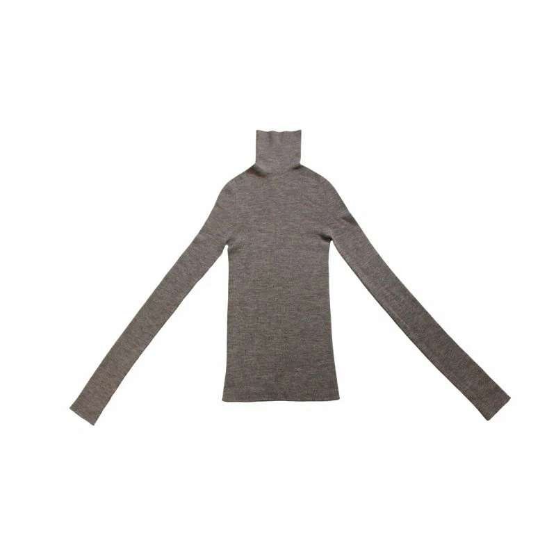 Seamless Women Long Sleeve
