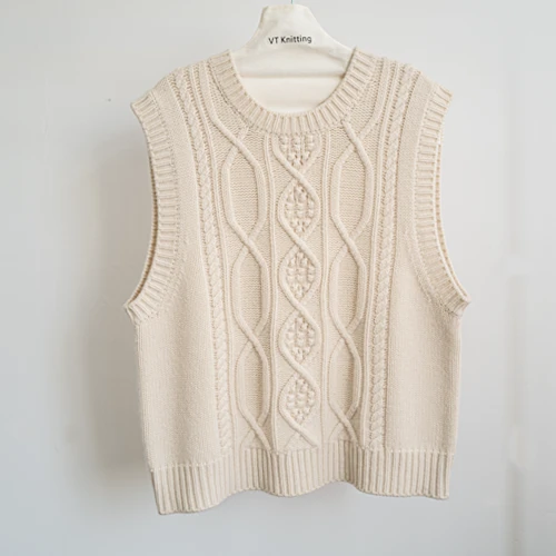 Sleeveless Longline Gilet Sleeveless Longline Gilet