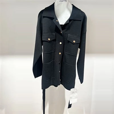 Basic Black Blazer