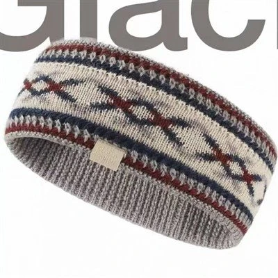 Breathable Outdoor Wool Hat