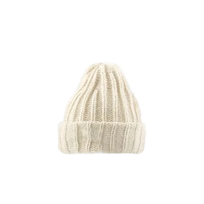 Cashmere Wool Beanie