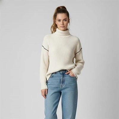Cashmere Wool Sweater Women's