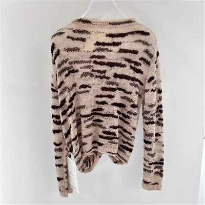 Designer Crafted Ladies Knitting Tops
