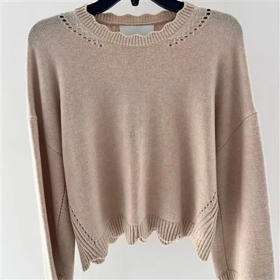 Fitted Women's Designer Top