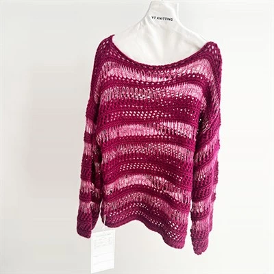 Ladies Designer Red Tops