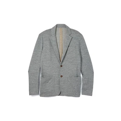 Lightweight Travel Blazer Men's