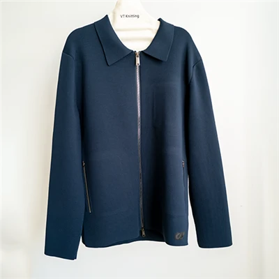Men's Knit Summer Shirts