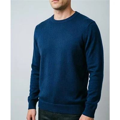 Men's Outdoor Knitted Thermal Top
