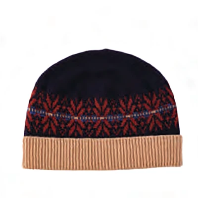 Merino Wool Winter Hat
